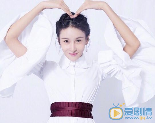 张蓝心气质写真 张蓝心高清写真_张蓝心高清剧照