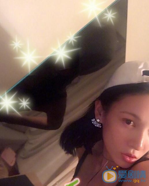 张蓝心生活照 张蓝心高清写真_张蓝心高清剧照