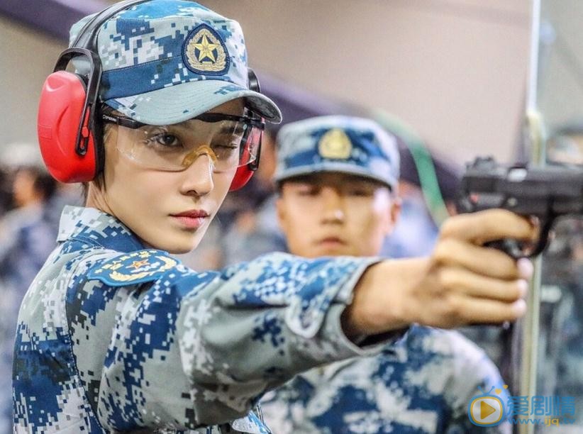 张蓝心《真正男子汉》节目照 张蓝心高清写真_张蓝心高清剧照