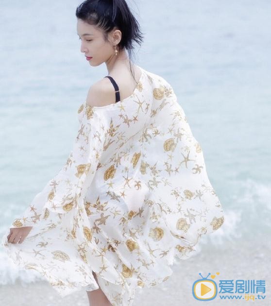 张蓝心可爱写真 张蓝心高清写真_张蓝心高清剧照