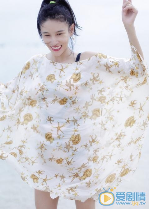 张蓝心可爱写真 张蓝心高清写真_张蓝心高清剧照