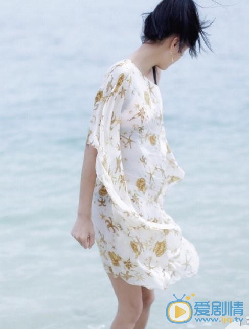 张蓝心可爱写真 张蓝心高清写真_张蓝心高清剧照