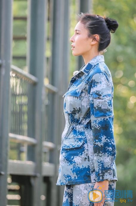 张蓝心《真正男子汉》节目照 张蓝心高清写真_张蓝心高清剧照