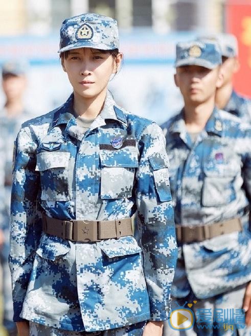 张蓝心《真正男子汉》节目照 张蓝心高清写真_张蓝心高清剧照