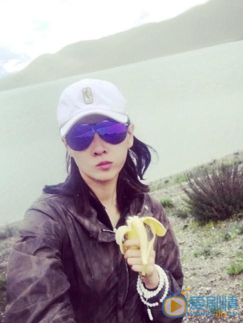 张蓝心生活照 张蓝心高清写真_张蓝心高清剧照