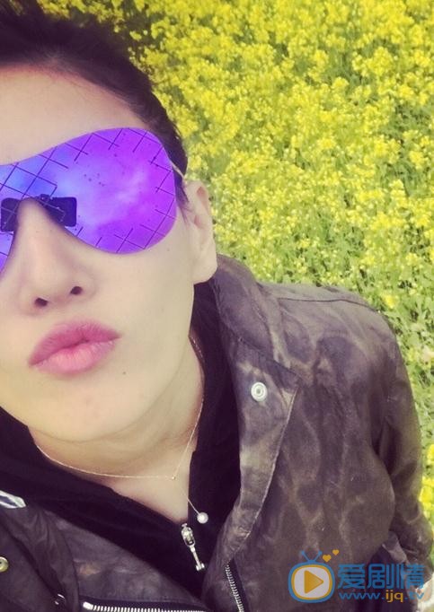 张蓝心生活照 张蓝心高清写真_张蓝心高清剧照