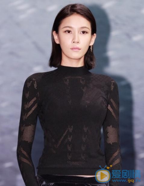 张蓝心活动照 张蓝心高清写真_张蓝心高清剧照