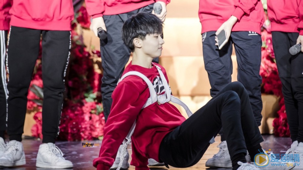 敖子逸综艺节目写真 敖子逸高清写真_敖子逸高清剧照