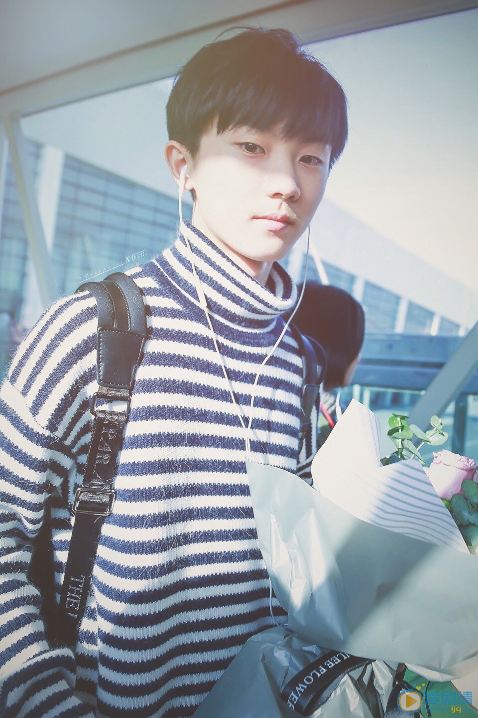 敖子逸综艺节目写真 敖子逸高清写真_敖子逸高清剧照