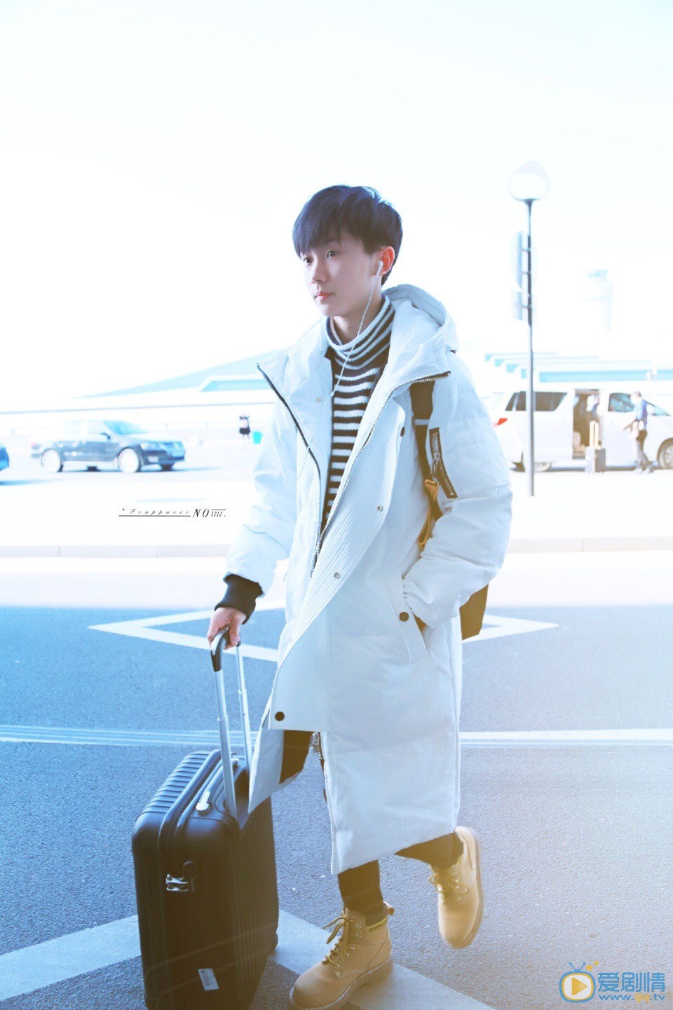 敖子逸校园写真 敖子逸高清写真_敖子逸高清剧照