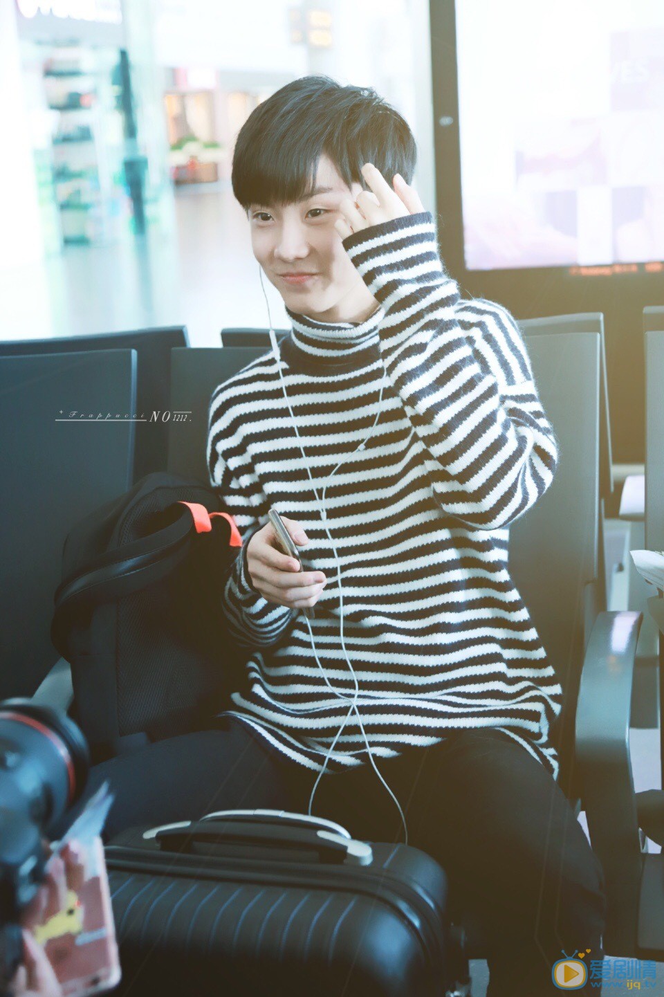 敖子逸文艺写真 敖子逸高清写真_敖子逸高清剧照