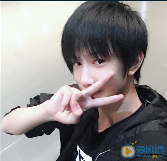 敖子逸自拍写真 敖子逸高清写真_敖子逸高清剧照