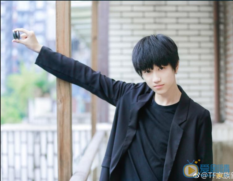 敖子逸综艺节目写真 敖子逸高清写真_敖子逸高清剧照