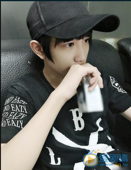 敖子逸综艺节目写真 敖子逸高清写真_敖子逸高清剧照