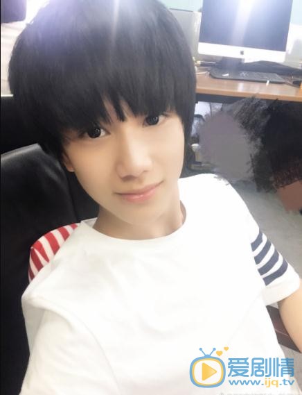 敖子逸自拍写真 敖子逸高清写真_敖子逸高清剧照