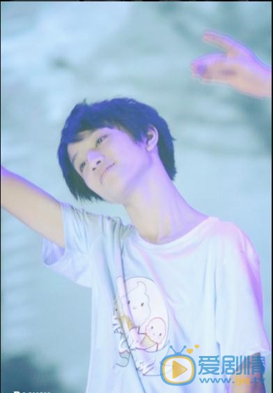 敖子逸帅气写真 敖子逸高清写真_敖子逸高清剧照