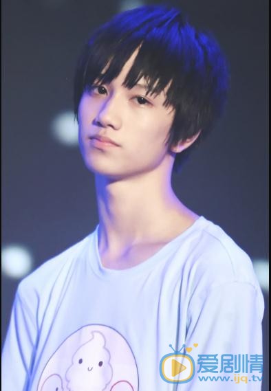 敖子逸帅气写真 敖子逸高清写真_敖子逸高清剧照