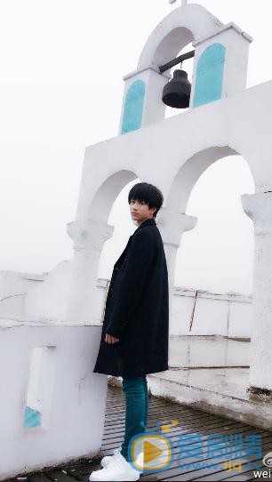 敖子逸微博配图写真 敖子逸高清写真_敖子逸高清剧照