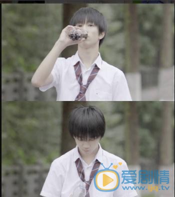 敖子逸帅气写真 敖子逸高清写真_敖子逸高清剧照