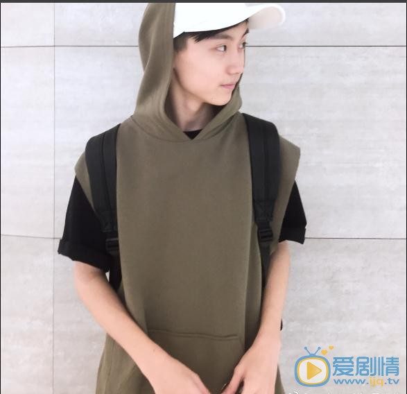 马嘉祺时尚写真 马嘉祺高清写真_马嘉祺高清剧照