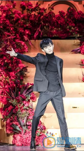 马嘉祺演唱会写真 马嘉祺高清写真_马嘉祺高清剧照
