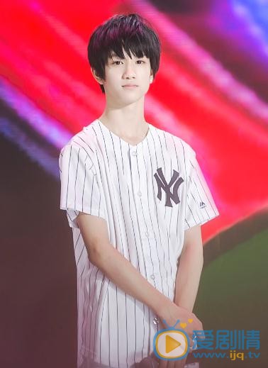 敖子逸帅气写真 敖子逸高清写真_敖子逸高清剧照