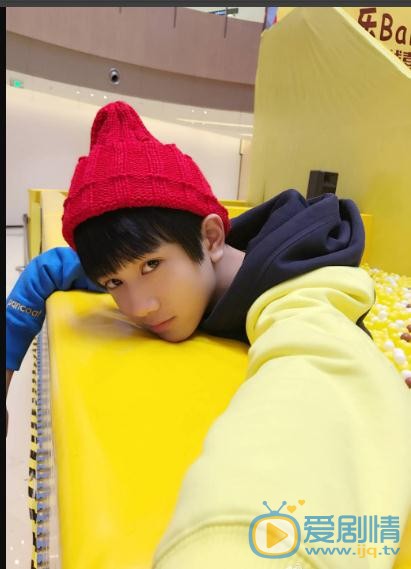 敖子逸自拍写真 敖子逸高清写真_敖子逸高清剧照