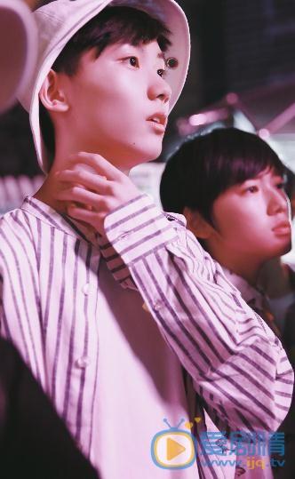 马嘉祺生活照写真 马嘉祺高清写真_马嘉祺高清剧照