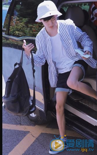 马嘉祺街拍照写真 马嘉祺高清写真_马嘉祺高清剧照