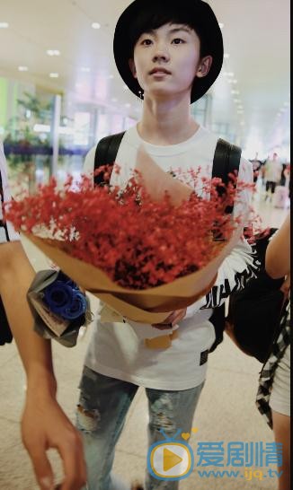 马嘉祺生活照写真 马嘉祺高清写真_马嘉祺高清剧照