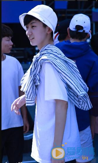 马嘉祺生活照写真 马嘉祺高清写真_马嘉祺高清剧照
