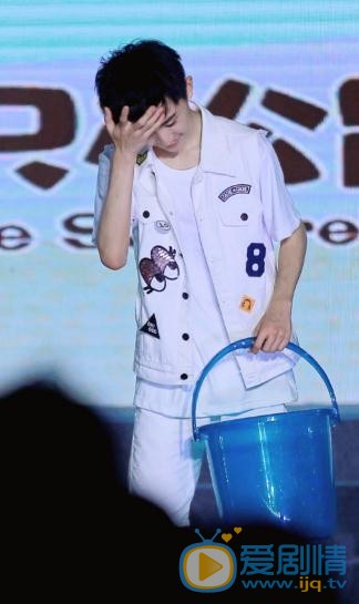 马嘉祺演唱会写真 马嘉祺高清写真_马嘉祺高清剧照