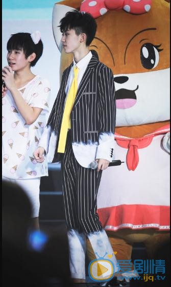 马嘉祺演唱会写真 马嘉祺高清写真_马嘉祺高清剧照