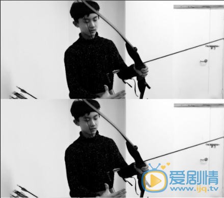敖子逸微博配图写真 敖子逸高清写真_敖子逸高清剧照