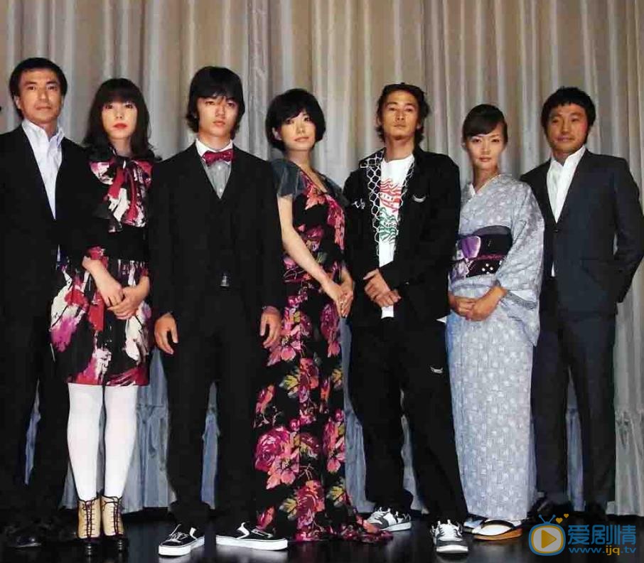 染谷将太活动照 染谷将太高清写真_染谷将太高清剧照