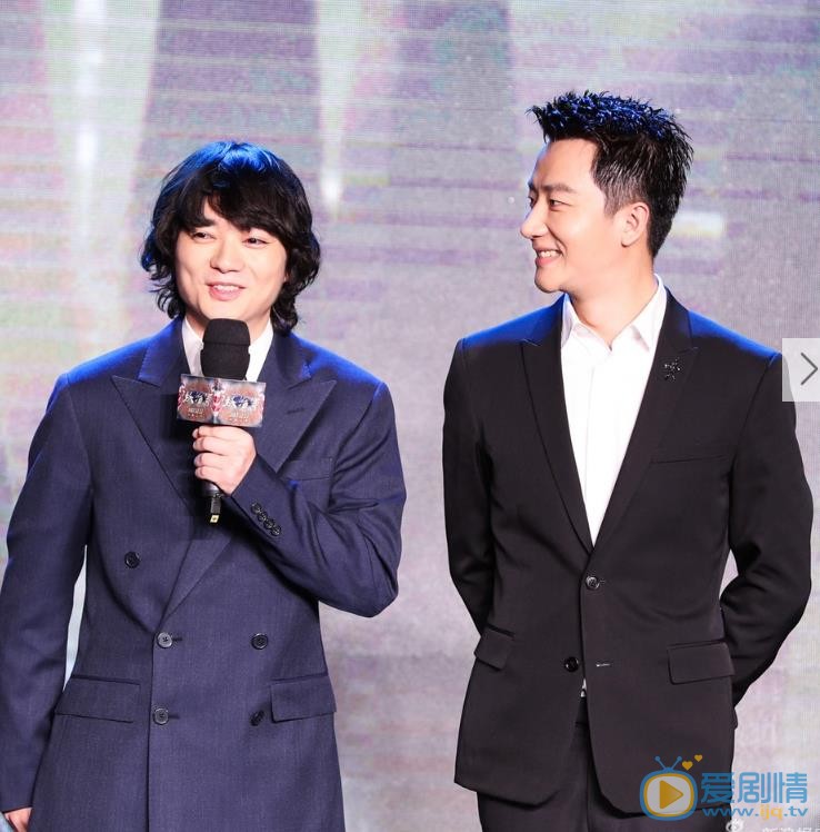 染谷将太活动照 染谷将太高清写真_染谷将太高清剧照