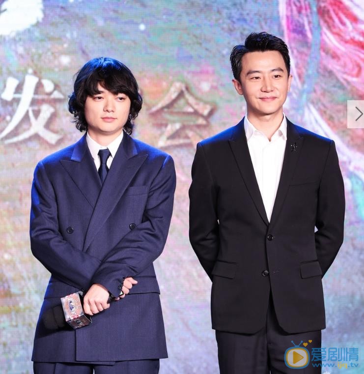 染谷将太活动照 染谷将太高清写真_染谷将太高清剧照