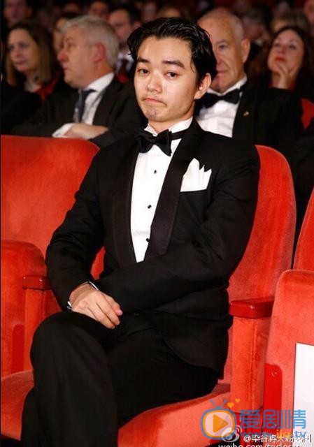 染谷将太活动照 染谷将太高清写真_染谷将太高清剧照