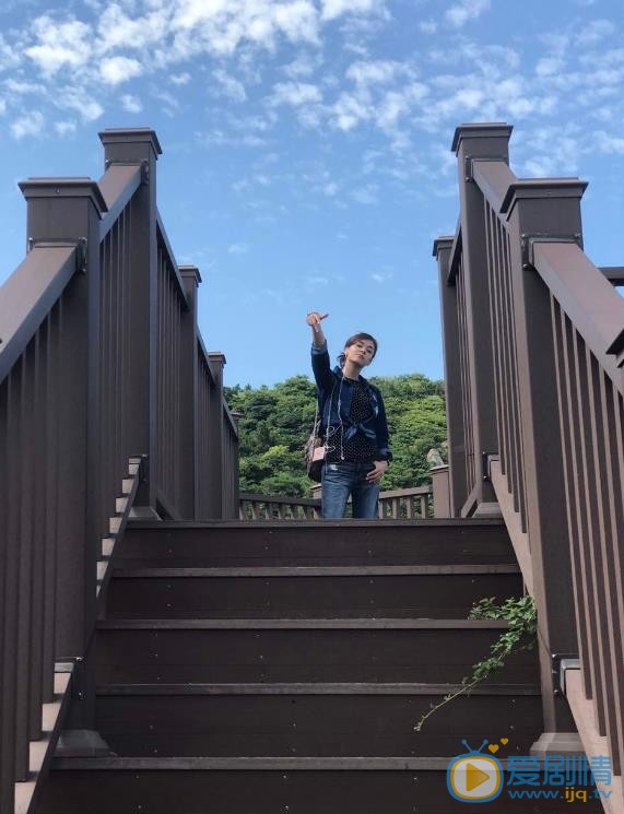 张榕容旅行大片 张榕容高清写真_张榕容高清剧照