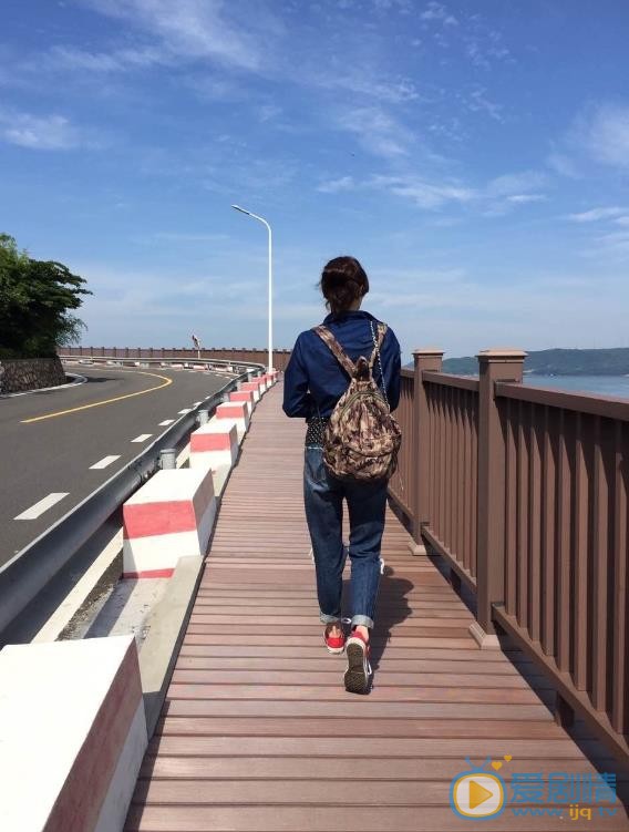 张榕容旅行大片 张榕容高清写真_张榕容高清剧照