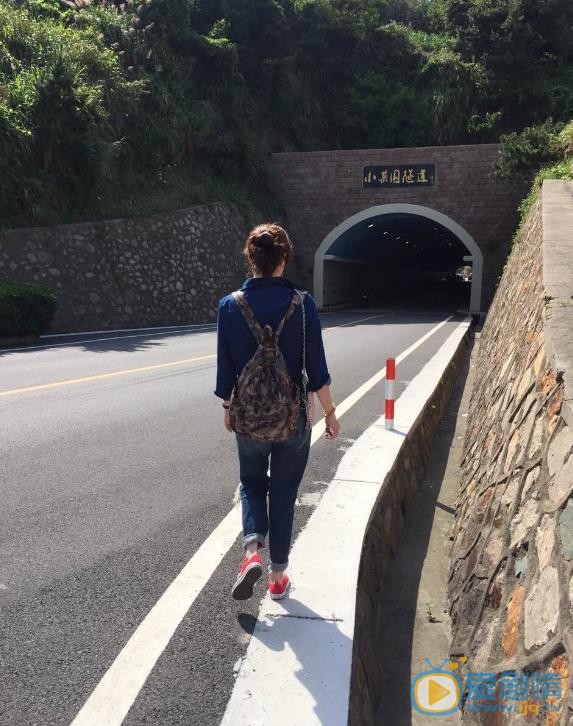 张榕容旅行大片 张榕容高清写真_张榕容高清剧照