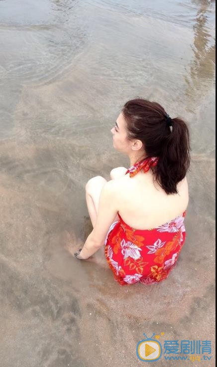 张榕容旅行大片 张榕容高清写真_张榕容高清剧照