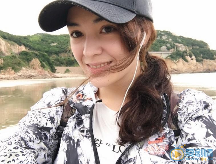 张榕容旅行大片 张榕容高清写真_张榕容高清剧照