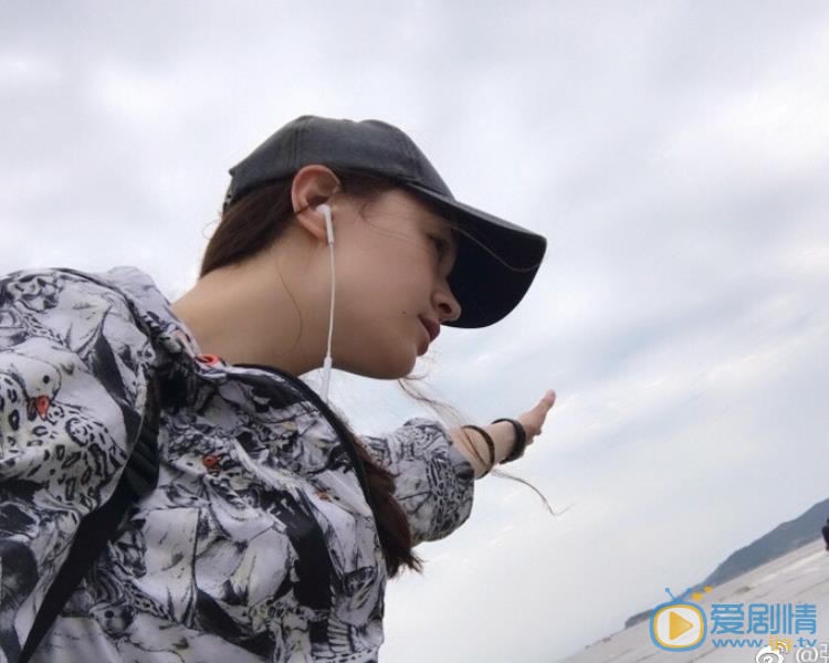 张榕容旅行大片 张榕容高清写真_张榕容高清剧照