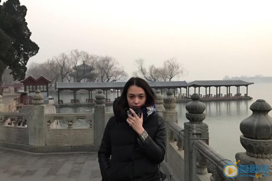 张榕容旅行大片 张榕容高清写真_张榕容高清剧照