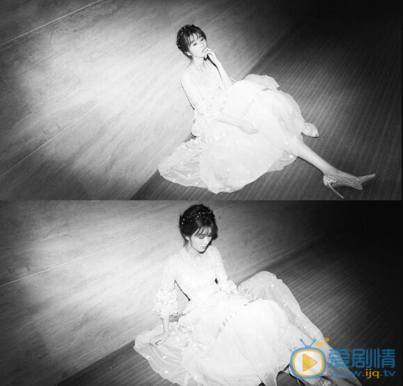 琅琊榜之风起长林荀安如是谁演的？荀安如扮演者乔欣个人资料及生活写真照欣赏 