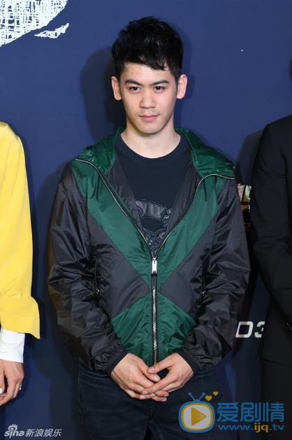 李淳活动照 李淳高清写真_李淳高清剧照