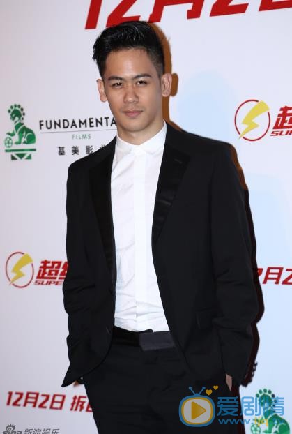 李淳活动照 李淳高清写真_李淳高清剧照