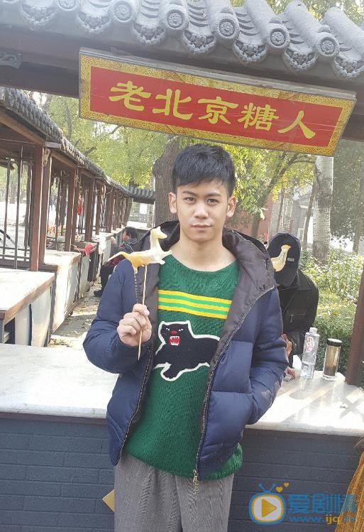 李淳生活照 李淳生活照