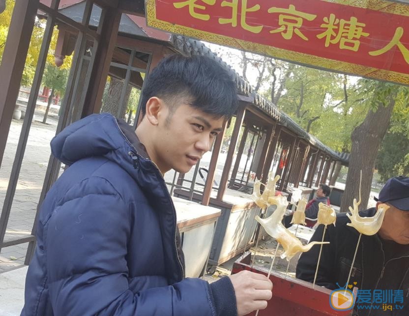 李淳生活照 李淳高清写真_李淳高清剧照